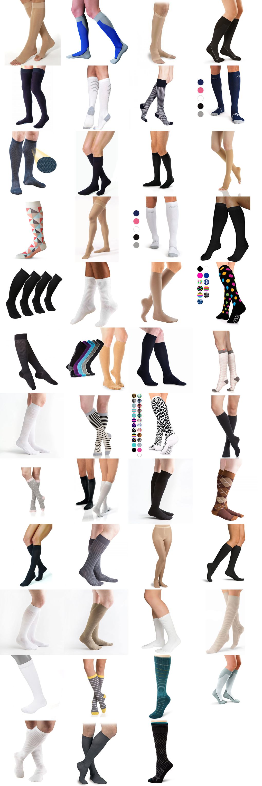 15-20 mmhg compression socks